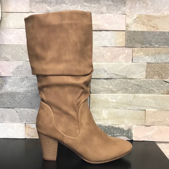 XOXO | Shoes | Xoxo Strasburg Slouch 